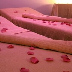 Morcavallo Hotel & Wellness спа