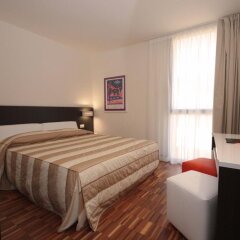 Hotel Nazionale Матера комната для гостей фото 4