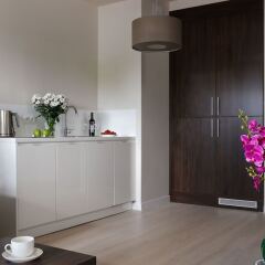 Отель Chopin Apartments Union Польша, Варшава - отзывы, цены и фото номеров - забронировать отель Chopin Apartments Union онлайн спа