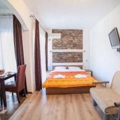 Отель Dimić Ellite Accommodation спа фото 2