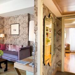Отель Splendid Venice Venezia – Starhotels Collezione Италия, Венеция - 1 отзыв об отеле, цены и фото номеров - забронировать отель Splendid Venice Venezia – Starhotels Collezione онлайн спа