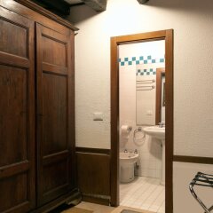 Апартаменты Santa Margherita Apartment ванная фото 2
