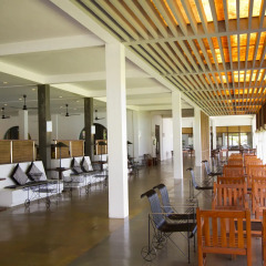 Отель Blue Water Club Suites
