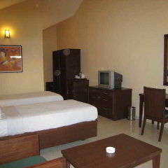 Отель Baywatch Resort Индия, Колва - отзывы, цены и фото номеров - забронировать отель Baywatch Resort онлайн удобства в номере фото 2