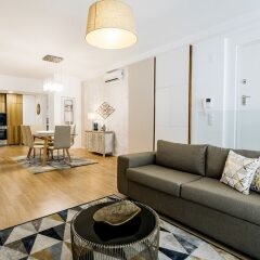 Апартаменты LxWay Apartments Avenida Luxury комната для гостей фото 2