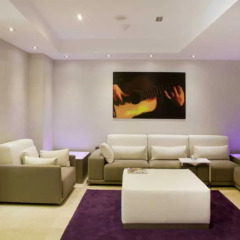 Отель Musik Boutique Hotel Испания, Барселона - 2 отзыва об отеле, цены и фото номеров - забронировать отель Musik Boutique Hotel онлайн развлечения