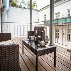 Отель Operngasse Premium in Your Vienna Австрия, Вена - отзывы, цены и фото номеров - забронировать отель Operngasse Premium in Your Vienna онлайн фото 2