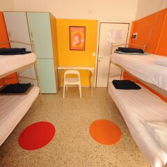 Хостел Sunflower Beach комната для гостей фото 3
