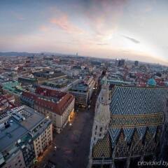 Boutique Hotel Am Stephansplatz