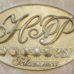 Отель Alameda Palace с домашними животными