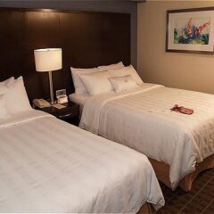 Отель Crowne Plaza Toronto Airport Канада, Торонто - отзывы, цены и фото номеров - забронировать отель Crowne Plaza Toronto Airport онлайн спа фото 2