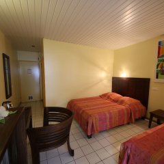 Monitel in Koumac, New Caledonia from 178$, photos, reviews - zenhotels.com room amenities