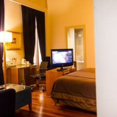 GDM Megaron Historical Monument Hotel удобства в номере фото 2