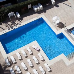 MedPlaya Hotel Santa Monica бассейн фото 2