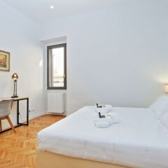 Отель Fiori Charme - My Extra Home комната для гостей фото 5