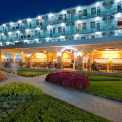 Hotel Kotva фото 6