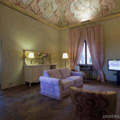Отель Palazzo Carletti комната для гостей фото 2