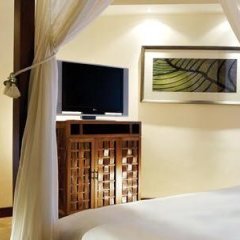 Отель Grand Hyatt Bali - CHSE Certified Индонезия, Бали - 2 отзыва об отеле, цены и фото номеров - забронировать отель Grand Hyatt Bali - CHSE Certified онлайн удобства в номере
