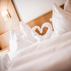 Hotel Alpenjuwel Горнолыжный курорт Ортлер удобства в номере фото 2