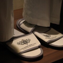 Отель Grand Barong Resort с домашними животными