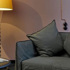 Отель 25hours Hotel Altes Hafenamt Германия, Гамбург - отзывы, цены и фото номеров - забронировать отель 25hours Hotel Altes Hafenamt онлайн удобства в номере