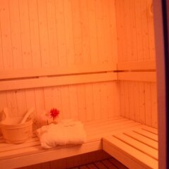 Hostel Archi Rossi сауна