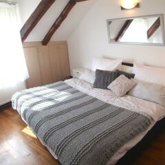 Апартаменты Boris' apartments Old Town Square комната для гостей фото 5