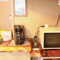 Отель Minshuku Umikawa Якусима удобства в номере фото 2