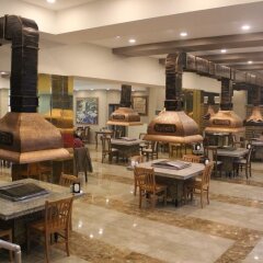 Turistik Hotel Турция, Диярбакыр - отзывы, цены и фото номеров - забронировать отель Turistik Hotel онлайн питание