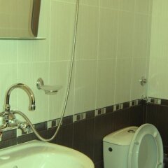 Hotel Perla Равда ванная