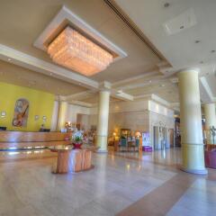 Отель Golden Tulip Vivaldi Hotel Мальта, Сан Джулианс - 2 отзыва об отеле, цены и фото номеров - забронировать отель Golden Tulip Vivaldi Hotel онлайн фитнесс-зал