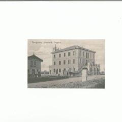 Отель Residence Dogana Vecchia Палаццоло-делло-Стелла фото 6