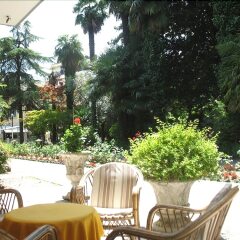 Отель Terme Villa Piave Италия, Абано-Терме - отзывы, цены и фото номеров - забронировать отель Terme Villa Piave онлайн фото 7
