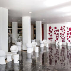 Отель Globales Honolulu - Adults Only фото 2