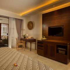 Ubud Village Hotel удобства в номере