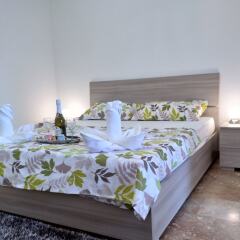 Отель Zen Residence 2 Venezia Италия, Маргера - отзывы, цены и фото номеров - забронировать отель Zen Residence 2 Venezia онлайн комната для гостей