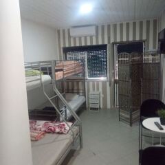 Beatriz Hostel комната для гостей фото 3