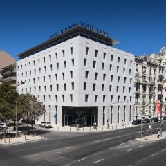 Hotel 3K Europa фото 4