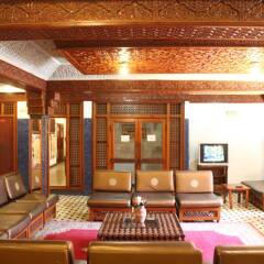 El Hamra Hotel развлечения
