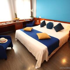 Hotel Mediolanum комната для гостей фото 3