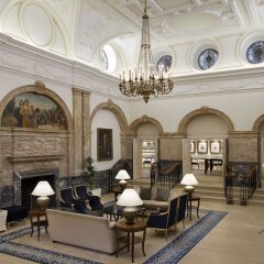Отель Landmark London Великобритания, Лондон - 1 отзыв об отеле, цены и фото номеров - забронировать отель Landmark London онлайн фото 14