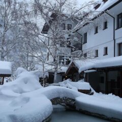 Отель Family Hotel Smolena Болгария, Чепеларе - отзывы, цены и фото номеров - забронировать отель Family Hotel Smolena онлайн фото 4