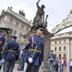 Отель Pragueaparts Vinohrady Прага фото 27