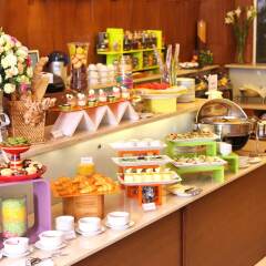Grand Silverland Hotel & Spa развлечения