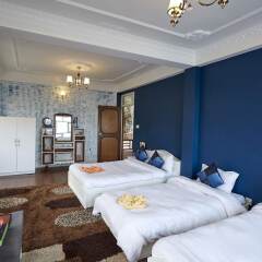 Отель Brookside Ichangu House Непал, Катманду - отзывы, цены и фото номеров - забронировать отель Brookside Ichangu House онлайн фото 3