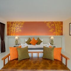 Отель Baan Maksong Resort & Spa Таиланд, Кату - отзывы, цены и фото номеров - забронировать отель Baan Maksong Resort & Spa онлайн в номере