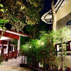 Отель Dusit Buncha Resort Koh Tao фото 10