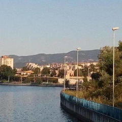 Отель Meatsa Hotel Болгария, Карджали - отзывы, цены и фото номеров - забронировать отель Meatsa Hotel онлайн приотельная территория фото 2
