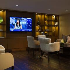 Отель Vancouver Marriott Pinnacle Downtown Hotel Канада, Ванкувер - отзывы, цены и фото номеров - забронировать отель Vancouver Marriott Pinnacle Downtown Hotel онлайн развлечения
