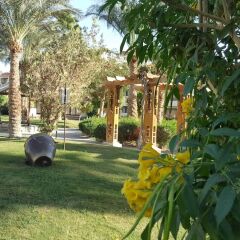 Grand Plaza Hotel Hurghada фото 7